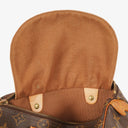 Louis Vuitton Speedy 25 Monogram Canvas Bag