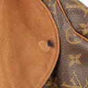 Louis Vuitton Speedy 25 Monogram Canvas Bag