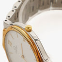 Omega De Ville Stainless Steel 32mm Quartz Watch