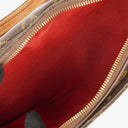 Louis Vuitton Viva-Cite Monogram Shoulder Bag