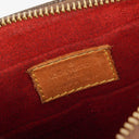Louis Vuitton Viva-Cite Monogram Shoulder Bag