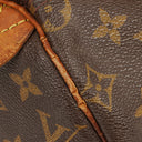 Louis Vuitton Speedy 25 Monogram Canvas Bag
