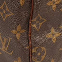 Louis Vuitton Speedy 25 Monogram Canvas Bag