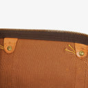 Louis Vuitton Keepall 50 Monogram Canvas Travel Bag