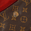 Louis Vuitton Viva-Cite Monogram Shoulder Bag