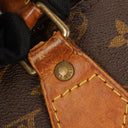 Louis Vuitton Speedy 25 Monogram Canvas Bag