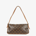 Louis Vuitton Viva-Cite Monogram Shoulder Bag