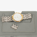 Omega De Ville Stainless Steel 32mm Quartz Watch