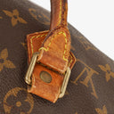 Louis Vuitton Speedy 25 Monogram Canvas Bag