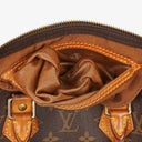 Louis Vuitton Speedy 25 Monogram Canvas Bag