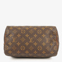 Louis Vuitton Speedy 25 Monogram Canvas Bag