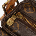 Louis Vuitton Viva-Cite Monogram Shoulder Bag