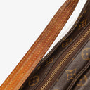 Louis Vuitton Viva-Cite Monogram Shoulder Bag
