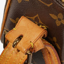 Louis Vuitton Viva-Cite Monogram Shoulder Bag
