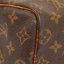 Louis Vuitton Speedy 25 Monogram Canvas Bag