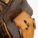 Louis Vuitton Viva-Cite Monogram Shoulder Bag