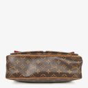Louis Vuitton Viva-Cite Monogram Shoulder Bag