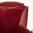 Louis Vuitton Pomme D'Amour Monogram Vernis Pochette Clefs Key Holder