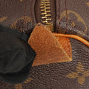Louis Vuitton Speedy 25 Monogram Canvas Bag