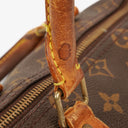 Louis Vuitton Speedy 25 Monogram Canvas Bag