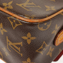 Louis Vuitton Viva-Cite Monogram Shoulder Bag