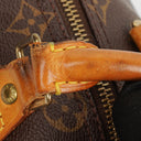 Louis Vuitton Speedy 25 Monogram Canvas Bag