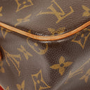 Louis Vuitton Viva-Cite Monogram Shoulder Bag