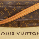 Louis Vuitton Viva-Cite Monogram Shoulder Bag