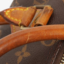 Louis Vuitton Speedy 25 Monogram Canvas Bag