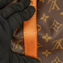 Louis Vuitton Keepall 50 Monogram Canvas Travel Bag