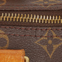 Louis Vuitton Speedy 25 Monogram Canvas Bag