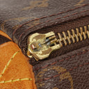Louis Vuitton Speedy 25 Monogram Canvas Bag
