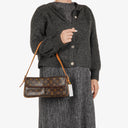 Louis Vuitton Viva-Cite Monogram Shoulder Bag