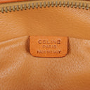 Celine Macadam Vanity Bag