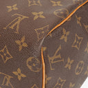 Louis Vuitton Speedy 25 Monogram Canvas Bag