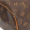 Louis Vuitton Speedy 25 Monogram Canvas Bag