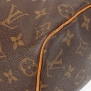 Louis Vuitton Speedy 25 Monogram Canvas Bag