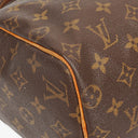 Louis Vuitton Speedy 25 Monogram Canvas Bag