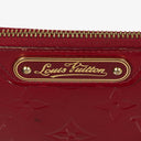 Louis Vuitton Pomme D'Amour Monogram Vernis Pochette Clefs Key Holder