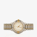 Yves Saint Laurent Two-Tone Stainless Steel Watch