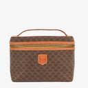 Celine Macadam Vanity Bag