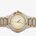 Yves Saint Laurent Two-Tone Stainless Steel Watch
