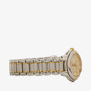 Yves Saint Laurent Two-Tone Stainless Steel Watch
