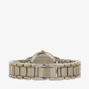 Yves Saint Laurent Two-Tone Stainless Steel Watch