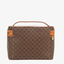 Celine Macadam Vanity Bag