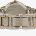 Yves Saint Laurent Two-Tone Stainless Steel Watch
