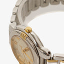 Yves Saint Laurent Two-Tone Stainless Steel Watch