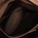 Coach Soho Signature Shoulder Bag