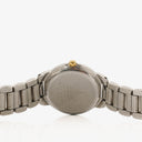 Yves Saint Laurent Two-Tone Stainless Steel Watch