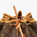 Louis Vuitton Noe GM Monogram Canvas Shoulder Bag